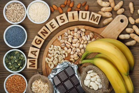 Magnesium Deficiency Alert: 11 Warning Signs You Shouldn't Ignore